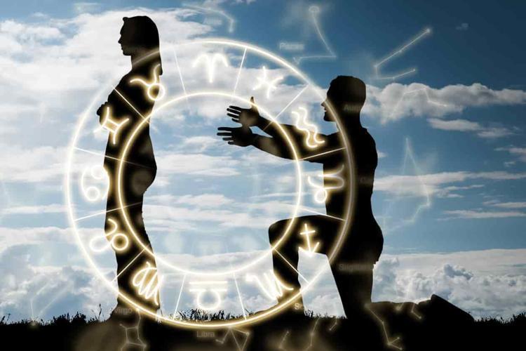 Onlar ilişkilerinde dikiş tutturamıyor Aşktan yana yüzü asla gülmeyen burçlar...