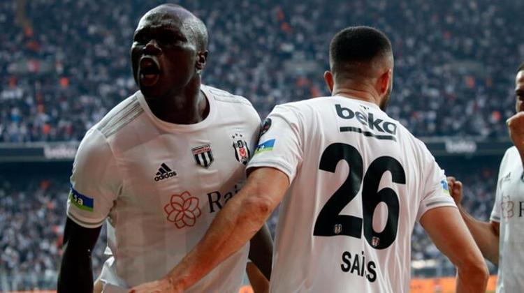 Aboubakar Weghorstu cebinden çıkarttı: Yarısı kadar oynaması yetti