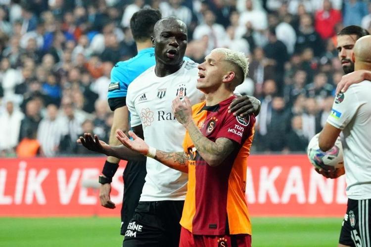 Aboubakar Weghorstu cebinden çıkarttı: Yarısı kadar oynaması yetti