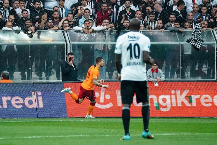 Aboubakar Weghorstu cebinden çıkarttı: Yarısı kadar oynaması yetti
