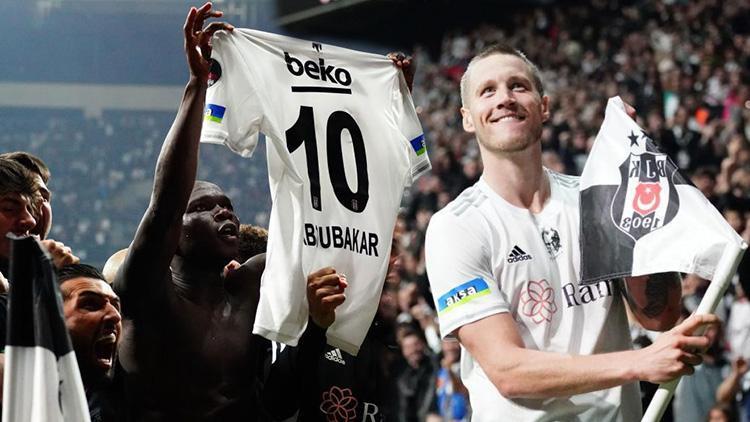 Aboubakar Weghorstu cebinden çıkarttı: Yarısı kadar oynaması yetti