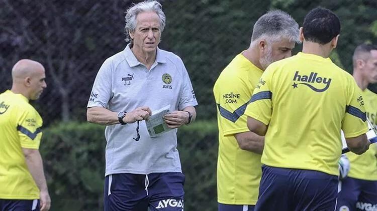 Yönetimin Jesus kararı ortaya çıktı Jesus kalırsa raporu hazır