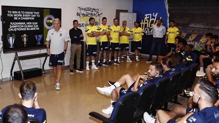 Yönetimin Jesus kararı ortaya çıktı Jesus kalırsa raporu hazır