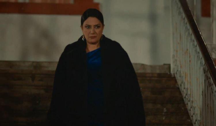 Rüçhan, kararının arkasında durdu