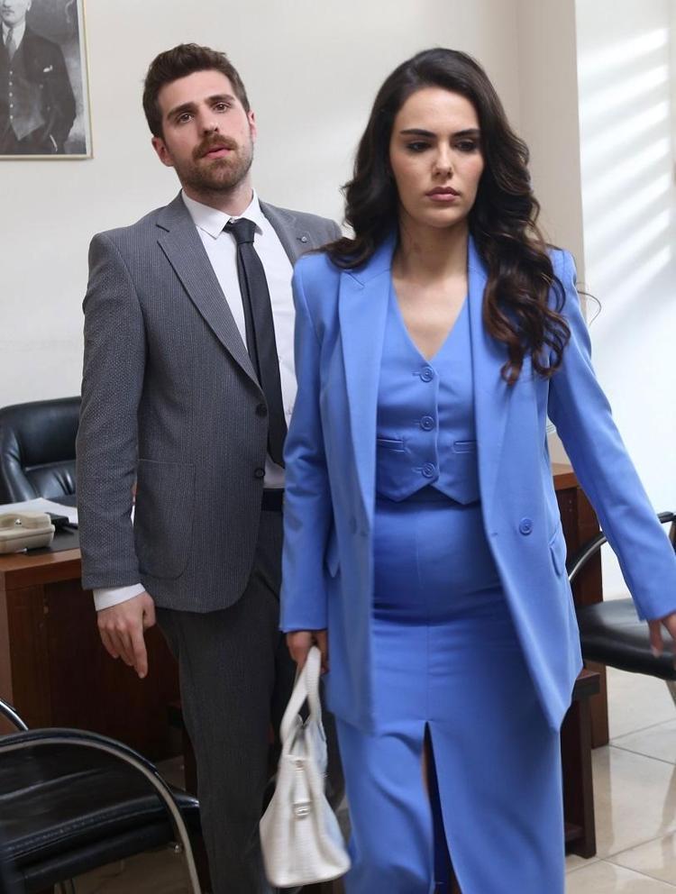 Türkan ile Somer boşanacak mı