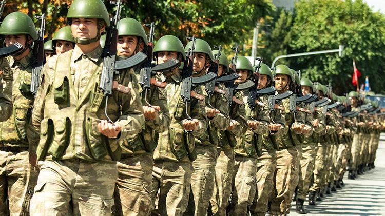 Bedelli askerlik yaş sınırı var mı Kaç yaşına kadar bedelli askerlik yapılabilir