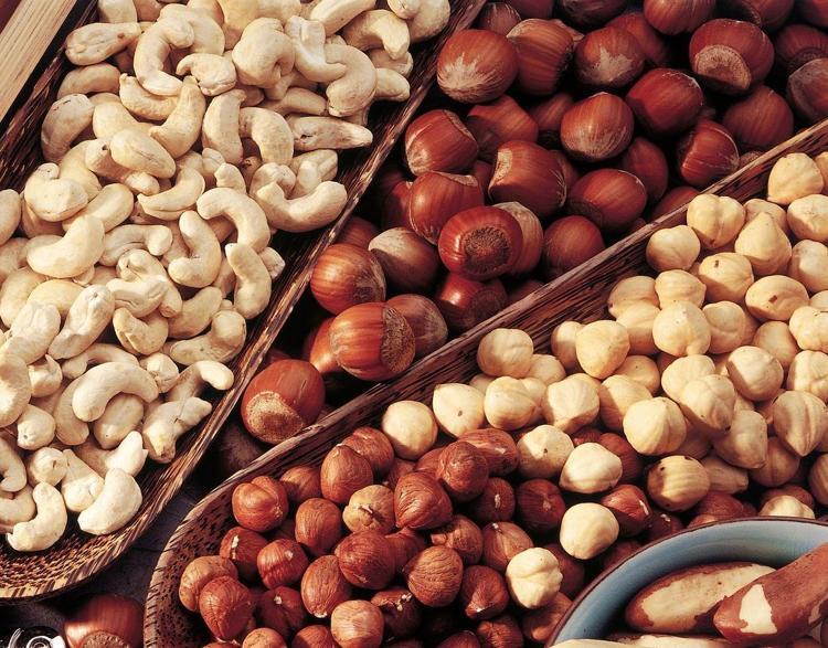 Demir vitamini içeren besinler nelerdir En çok demir vitamini hangi gıdalarda var