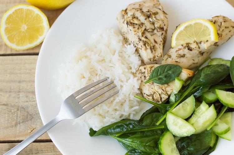 Demir vitamini içeren besinler nelerdir En çok demir vitamini hangi gıdalarda var