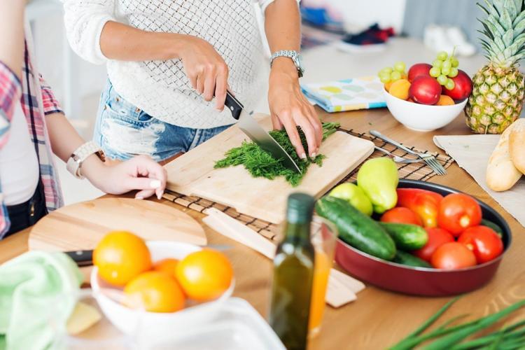Demir vitamini içeren besinler nelerdir En çok demir vitamini hangi gıdalarda var