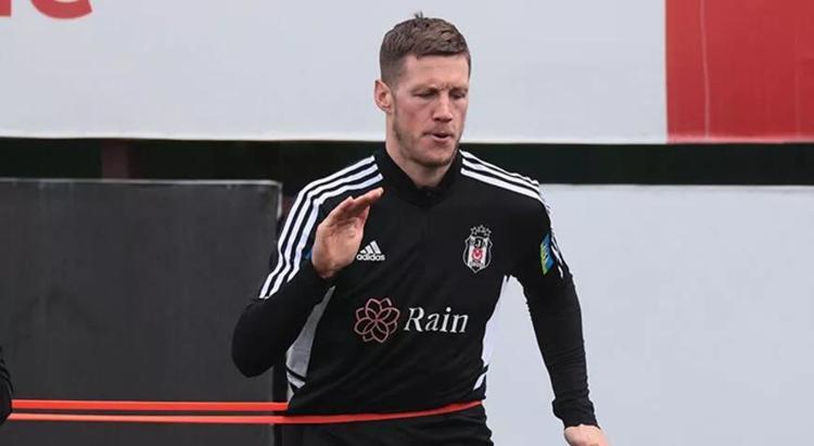 Beşiktaşa müjde Manchester Unitedtan Weghorst kararı