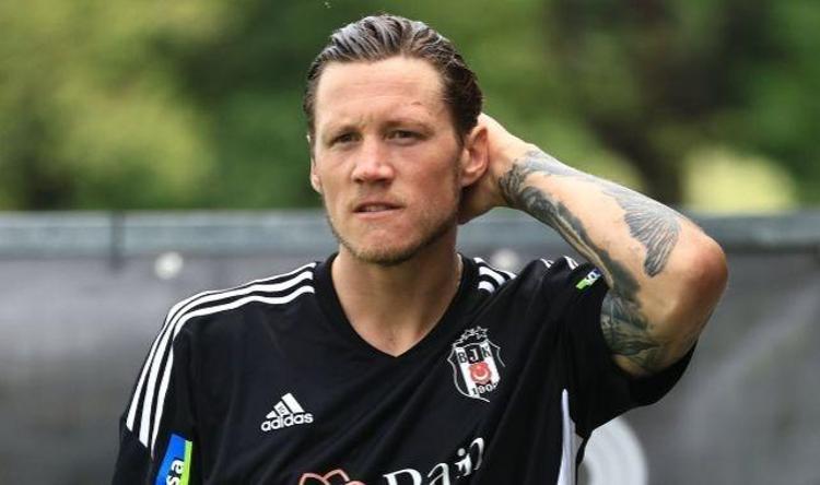 Beşiktaşa müjde Manchester Unitedtan Weghorst kararı
