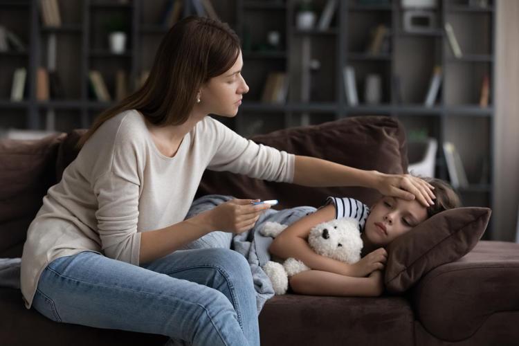 Bu durum kesinlikle ihmal edilmemeli Kız çocuklarında risk 3 kat daha yüksek