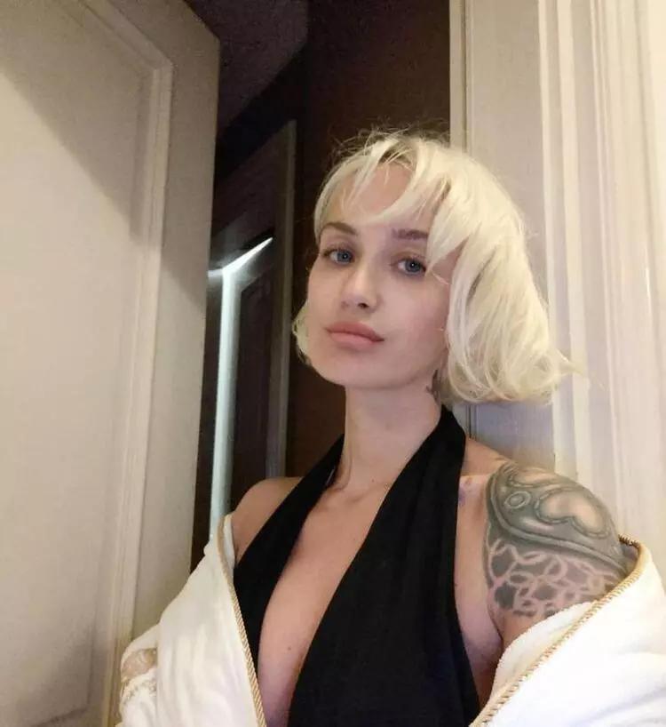 Didem Soydan Bana çıplak fotoğraf gönderme Son Dakika Magazin Haberleri