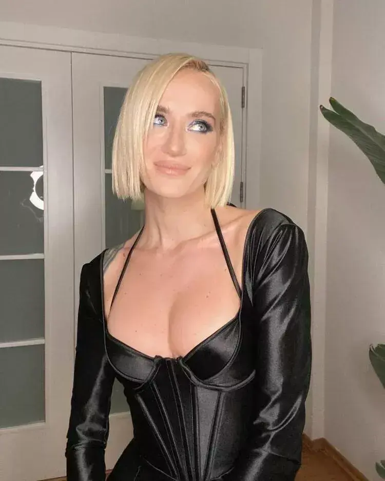 Didem Soydan: Bana çıplak fotoğraf gönderme - Son Dakika Magazin Haberleri