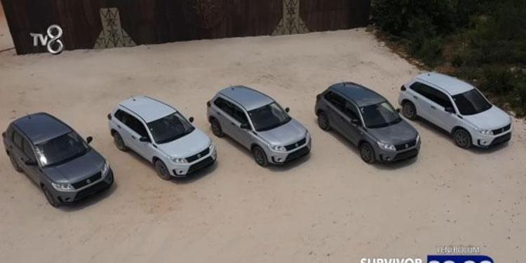 Survivor tarihinin en büyük ödülü Acun Ilıcalı açıkladı