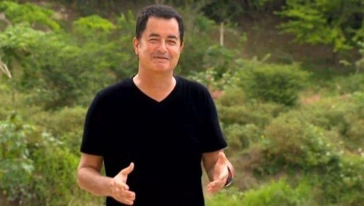 Survivor tarihinin en büyük ödülü Acun Ilıcalı açıkladı