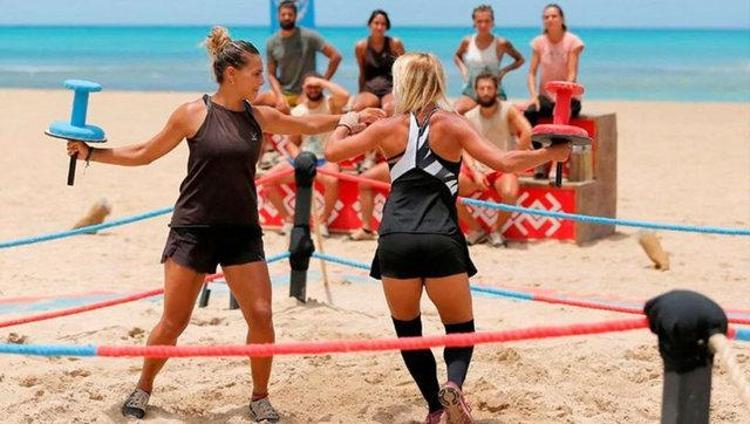Survivor tarihinin en büyük ödülü Acun Ilıcalı açıkladı