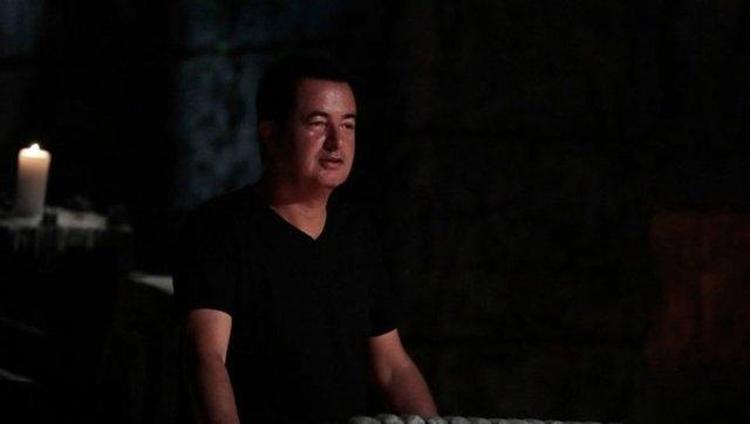 Survivor tarihinin en büyük ödülü Acun Ilıcalı açıkladı