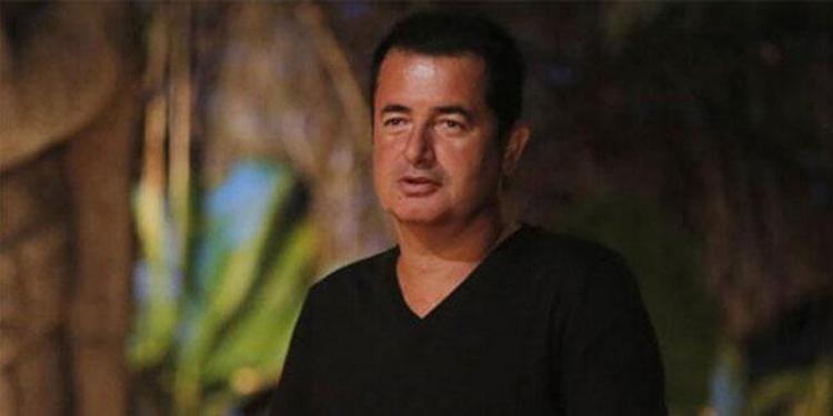 Survivor tarihinin en büyük ödülü Acun Ilıcalı açıkladı