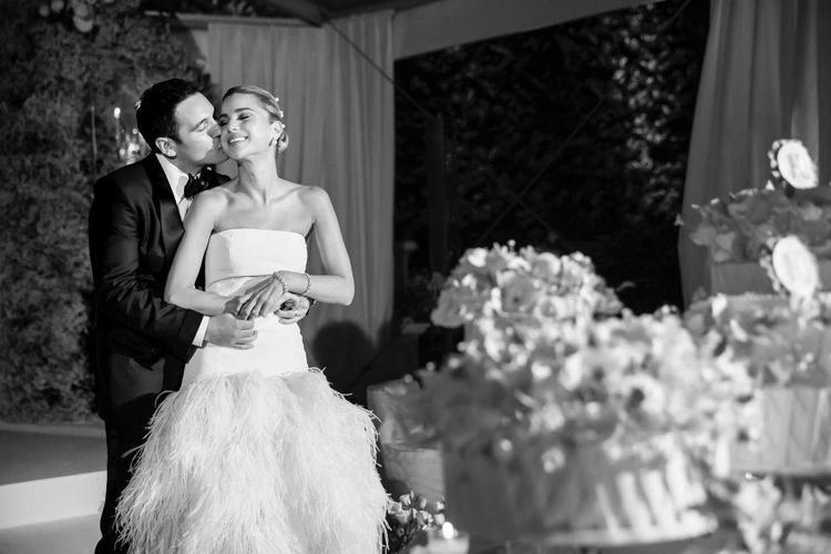 Nazlı Sabancıdan karnı burnunda paylaşım