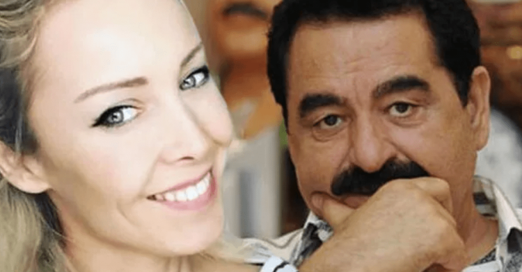 İbrahim Tatlısesin eski eşinden dikkat çeken aşk açıklaması
