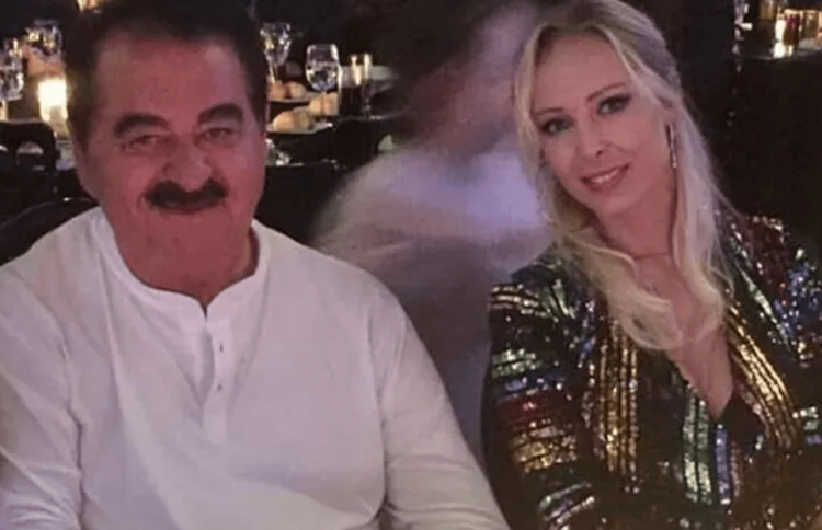 AZRAİL 0, İBRAHİM BEY 3