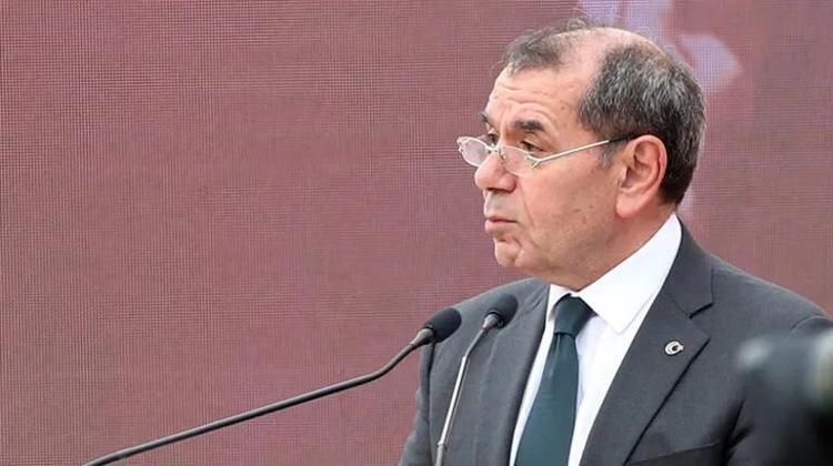 Kemerburgaz Tesisleri açılışında küsler barıştı Tarihi tören