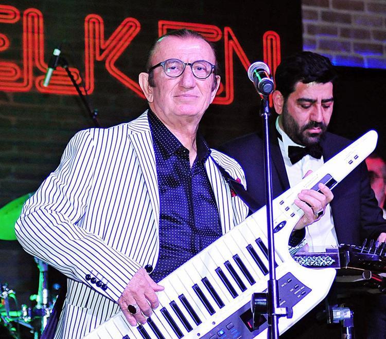 ATİLLA YELKEN