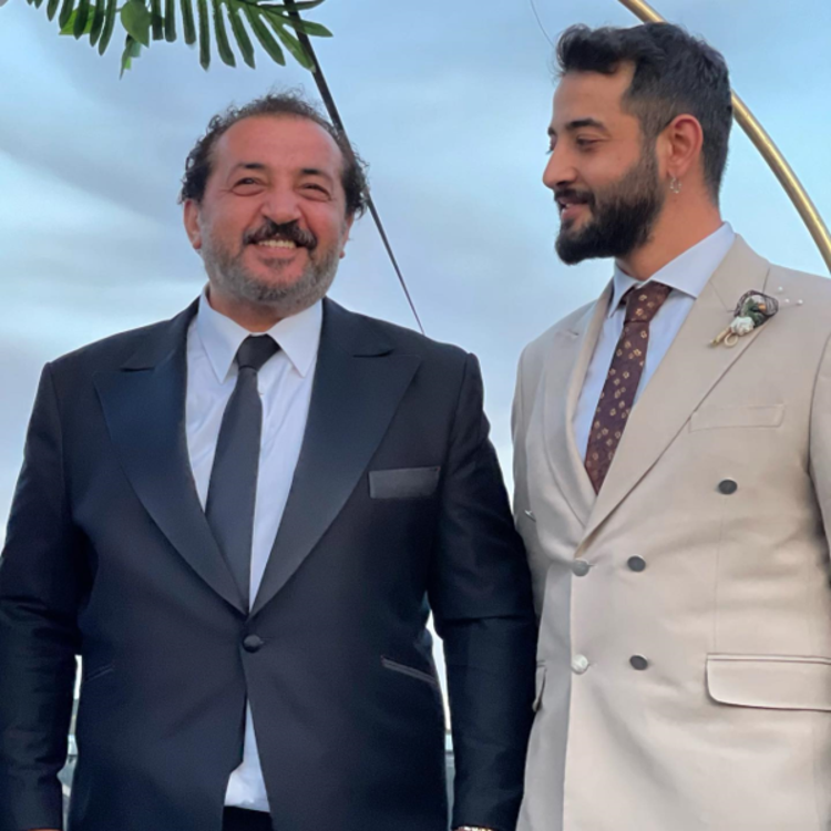 Mehmet Şef oğlunu evlendirdi, kurtlarını döktü