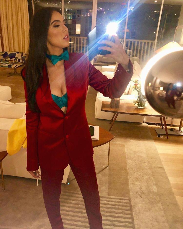 Al Pacino DNA testi istedi