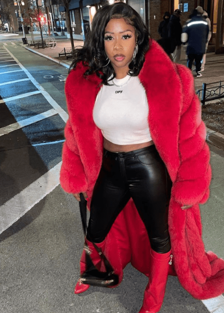 Remy Ma: Not counting the years I spent in prison and during the ...