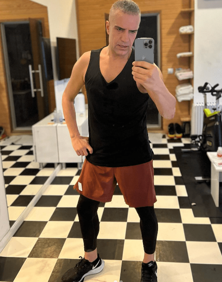 KOKONAT YEMEKTEN CIRCIR OLDUM