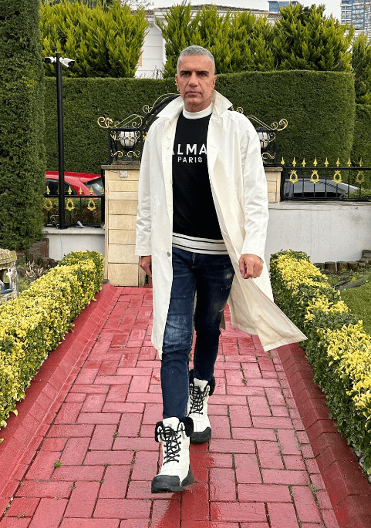 Berdan Mardiniden 120 milyon TLlik yatırım