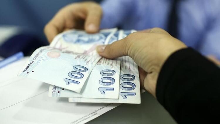 ‘500 DOLAR’ HESABINA İŞ DÜNYASINDAN İTİRAZ