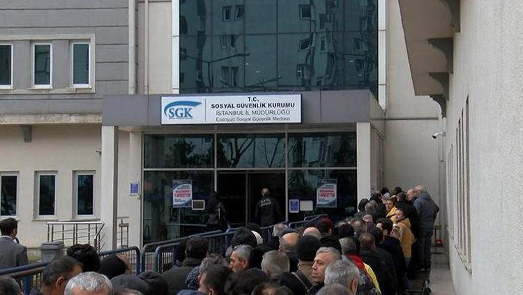 Emeklilikte toplu prim detayı EYTliler merak ediyor