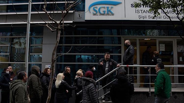 Emeklilikte toplu prim detayı EYTliler merak ediyor