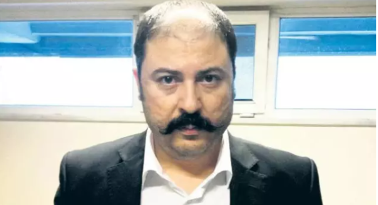 Kurtlar Vadisi Pusu oyuncusu Şekip Taşpınar, alkol zehirlenmesi nedeniyle yoğun bakıma alındı