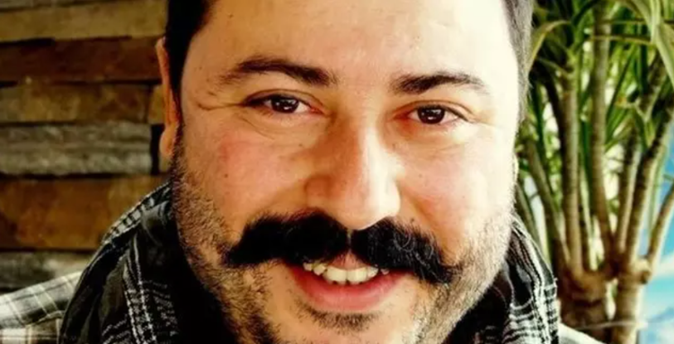 Kurtlar Vadisi Pusu oyuncusu Şekip Taşpınar, alkol zehirlenmesi nedeniyle yoğun bakıma alındı