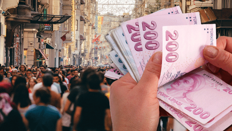 Çalışanları heyecanlandıran asgari ücret mesajı Peş peşe açıklamalar, tarih verildi