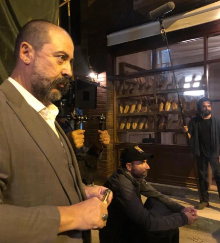 Yoğun bakımda olan oyuncu Şekip Taşpınarın eşinden duygulandıran paylaşım