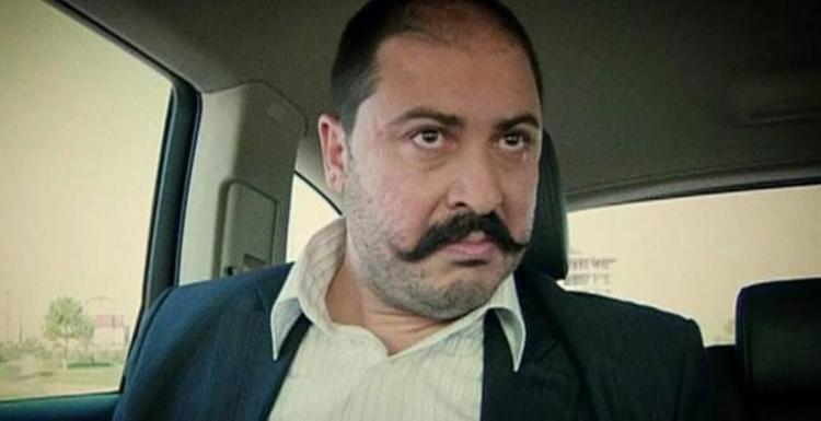 Sahte içkiden zehirlenen oyuncu Şekip Taşpınarın sağlık durumu hakkında yeni gelişme