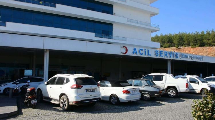 Sahte içkiden zehirlenen oyuncu Şekip Taşpınarın sağlık durumu hakkında yeni gelişme