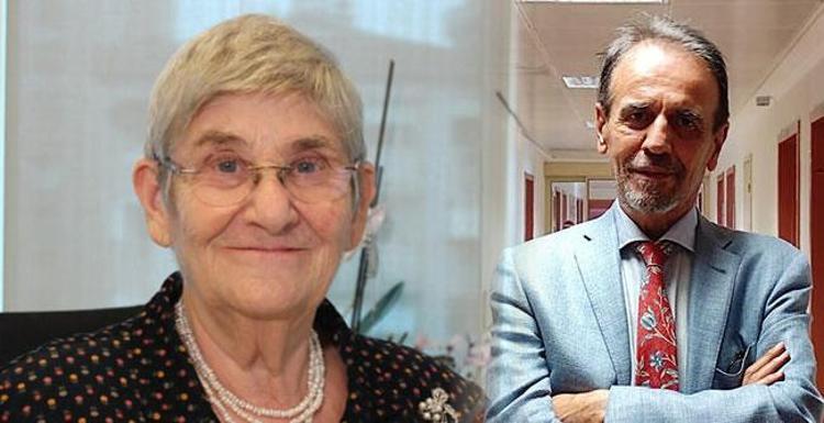 Canan Karataydan koronavirüs aşısı olanlara uyarı: Bunu yapmayanların beynine pıhtı atıyor