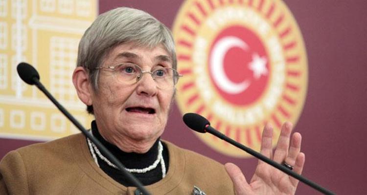 Canan Karataydan koronavirüs aşısı olanlara uyarı: Bunu yapmayanların beynine pıhtı atıyor