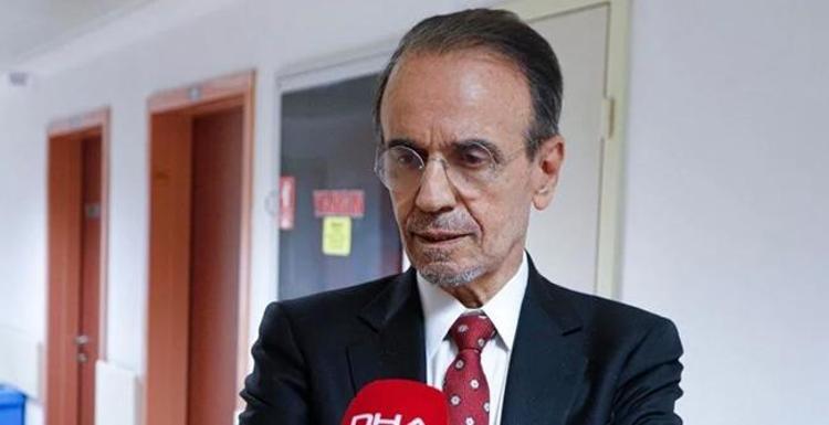 “MEHMET CEYHAN, YETİŞKİNLER KONUSUNDA KONUŞAMAZ”