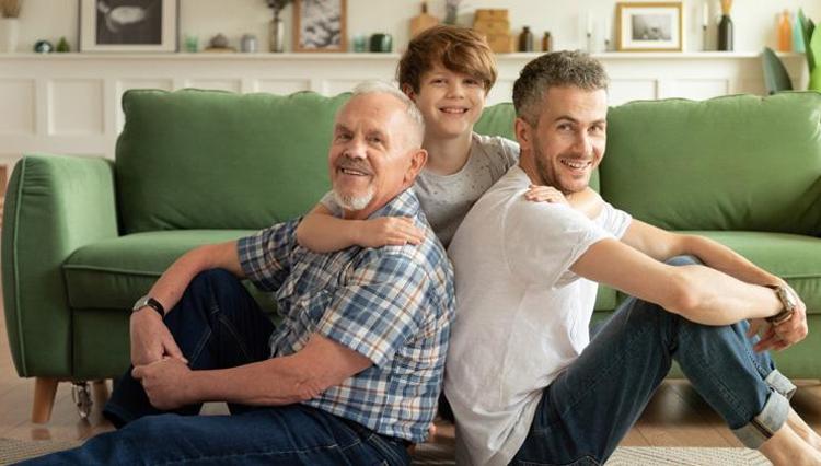 2023 BABALAR GÜNÜ TARİHİ