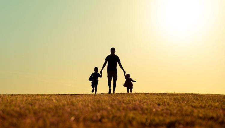 BABALAR GÜNÜ BU PAZAR MI