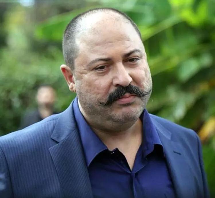 Entübe edilen Şekip Taşpınar’dan sevindiren haber