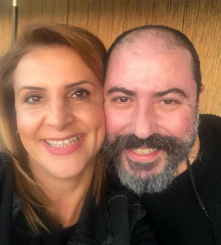 Entübe edilen Şekip Taşpınar’dan sevindiren haber