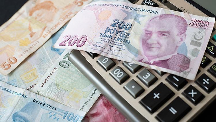 3. TAKSİT 23 HAZİRANDA